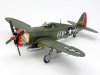 Tamiya 61086 P-47D Razorback 1/48